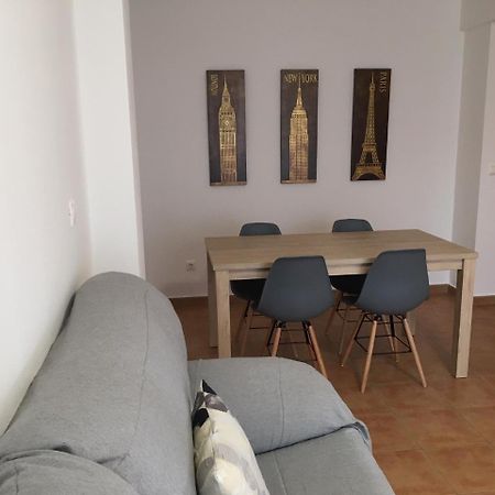 Apartamento Albir Vacation El Albir Exterior foto