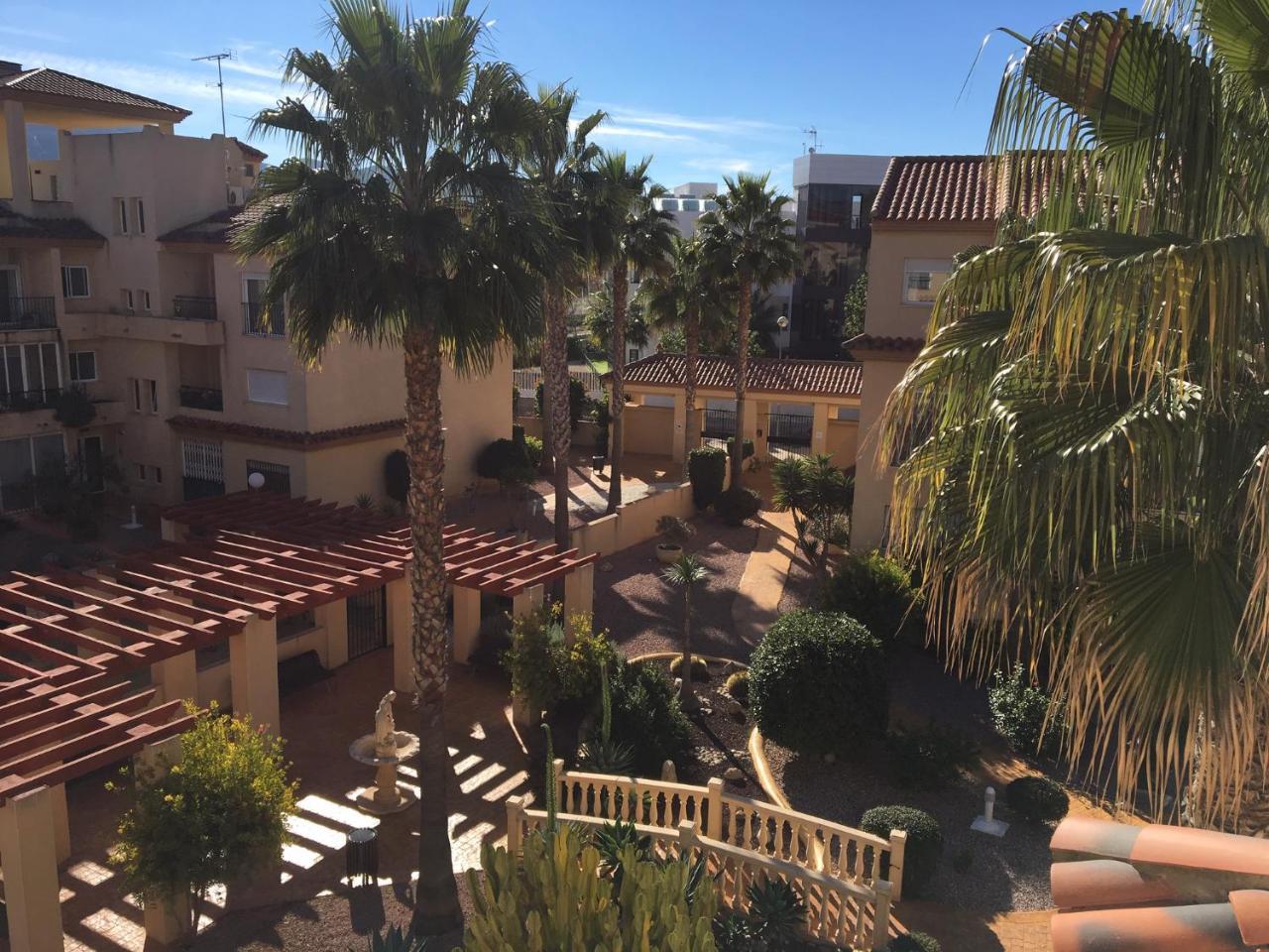 Apartamento Albir Vacation El Albir Exterior foto