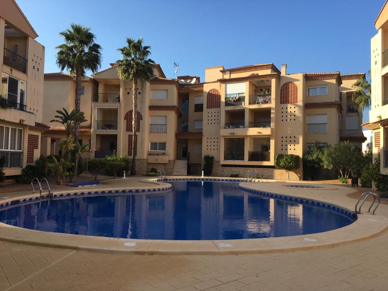 Apartamento Albir Vacation El Albir Exterior foto