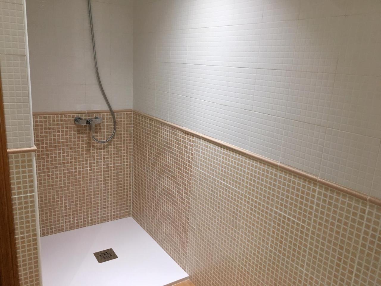 Apartamento Albir Vacation El Albir Exterior foto