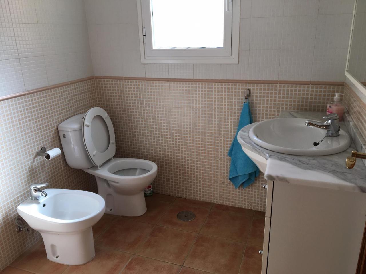 Apartamento Albir Vacation El Albir Exterior foto