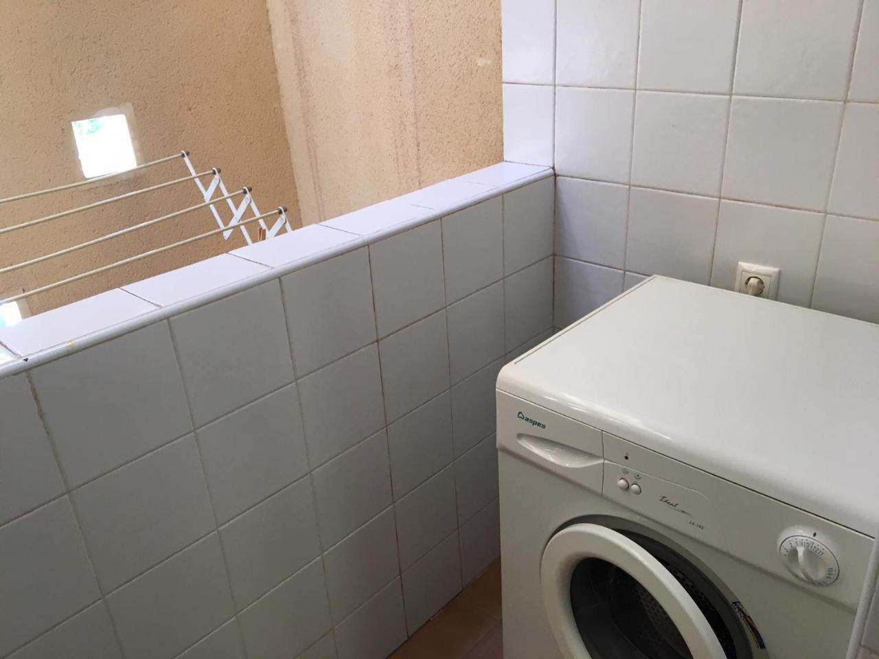 Apartamento Albir Vacation El Albir Exterior foto
