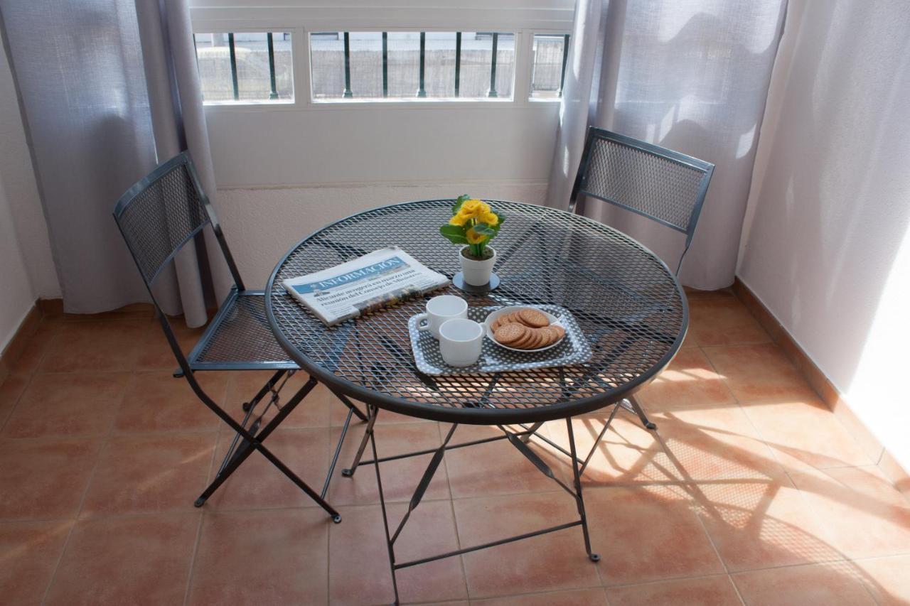 Apartamento Albir Vacation El Albir Exterior foto