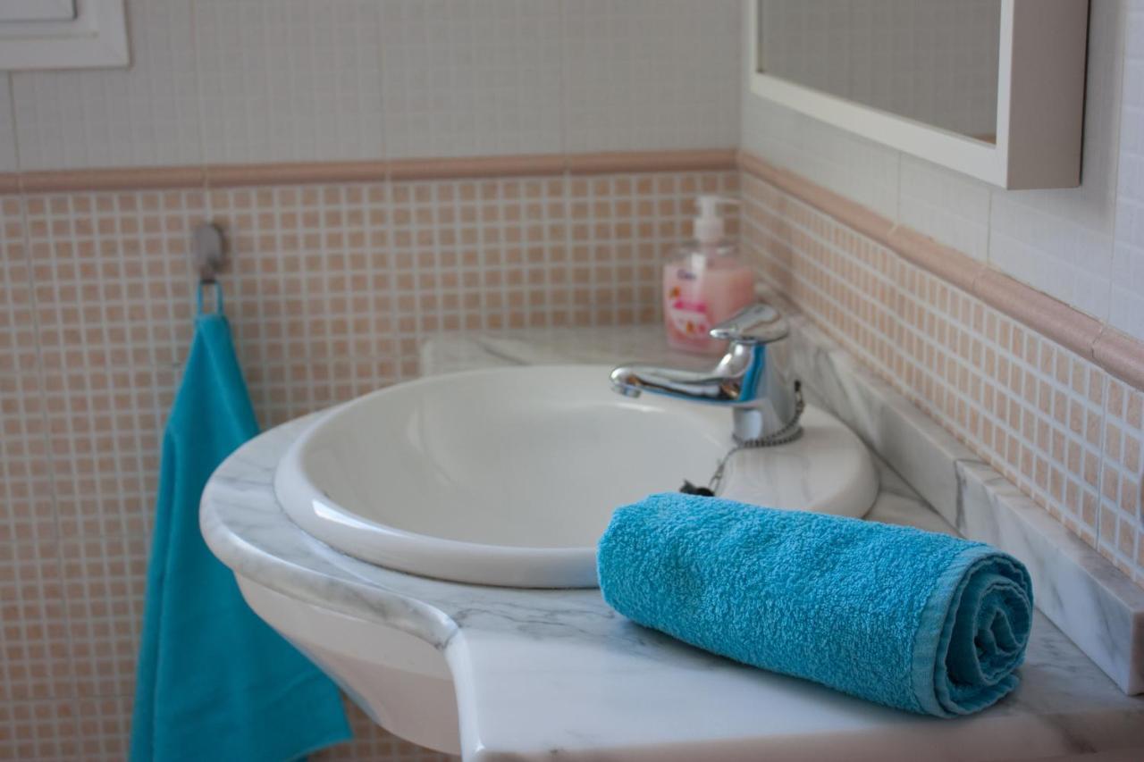 Apartamento Albir Vacation El Albir Exterior foto