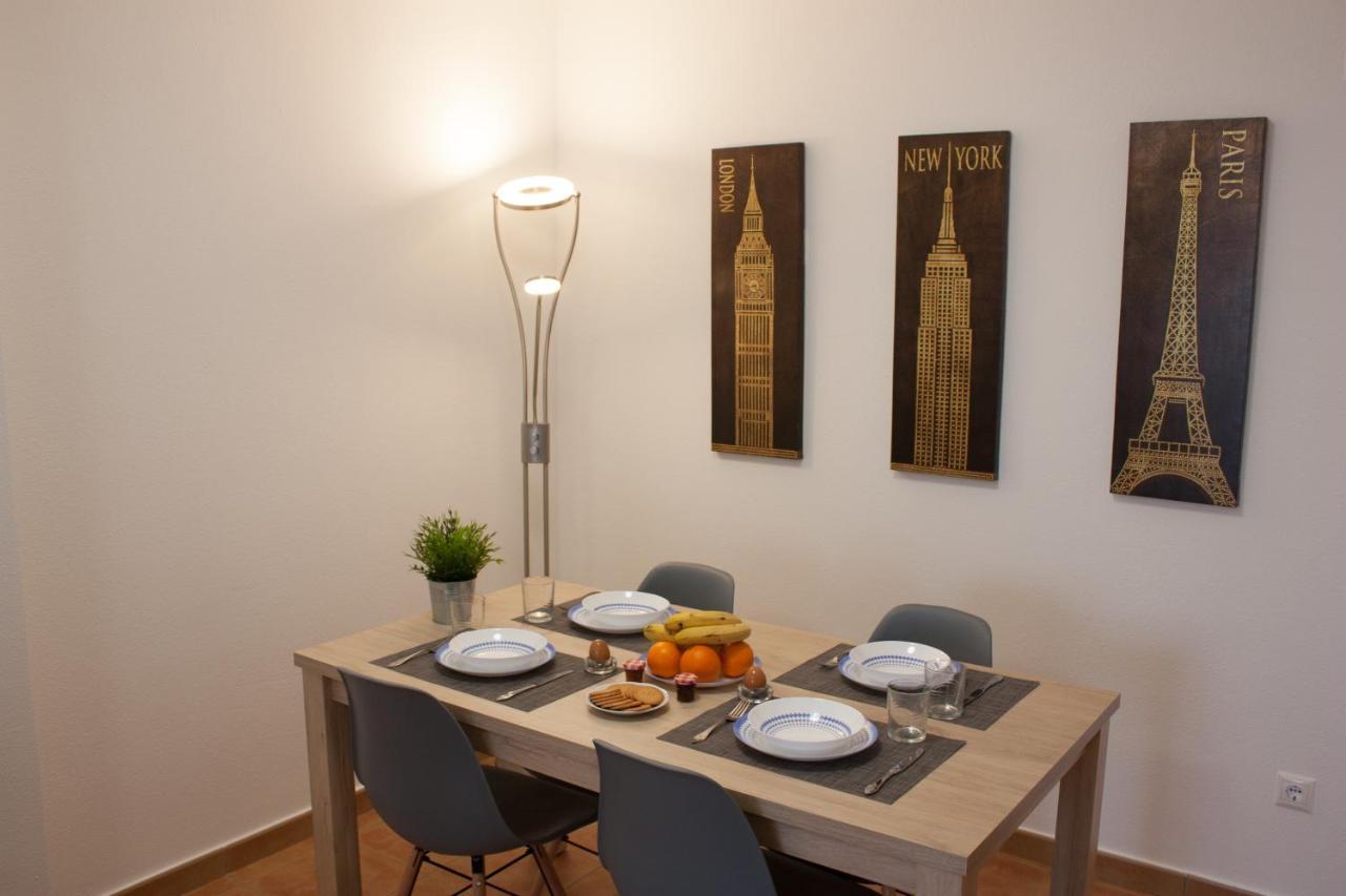 Apartamento Albir Vacation El Albir Exterior foto