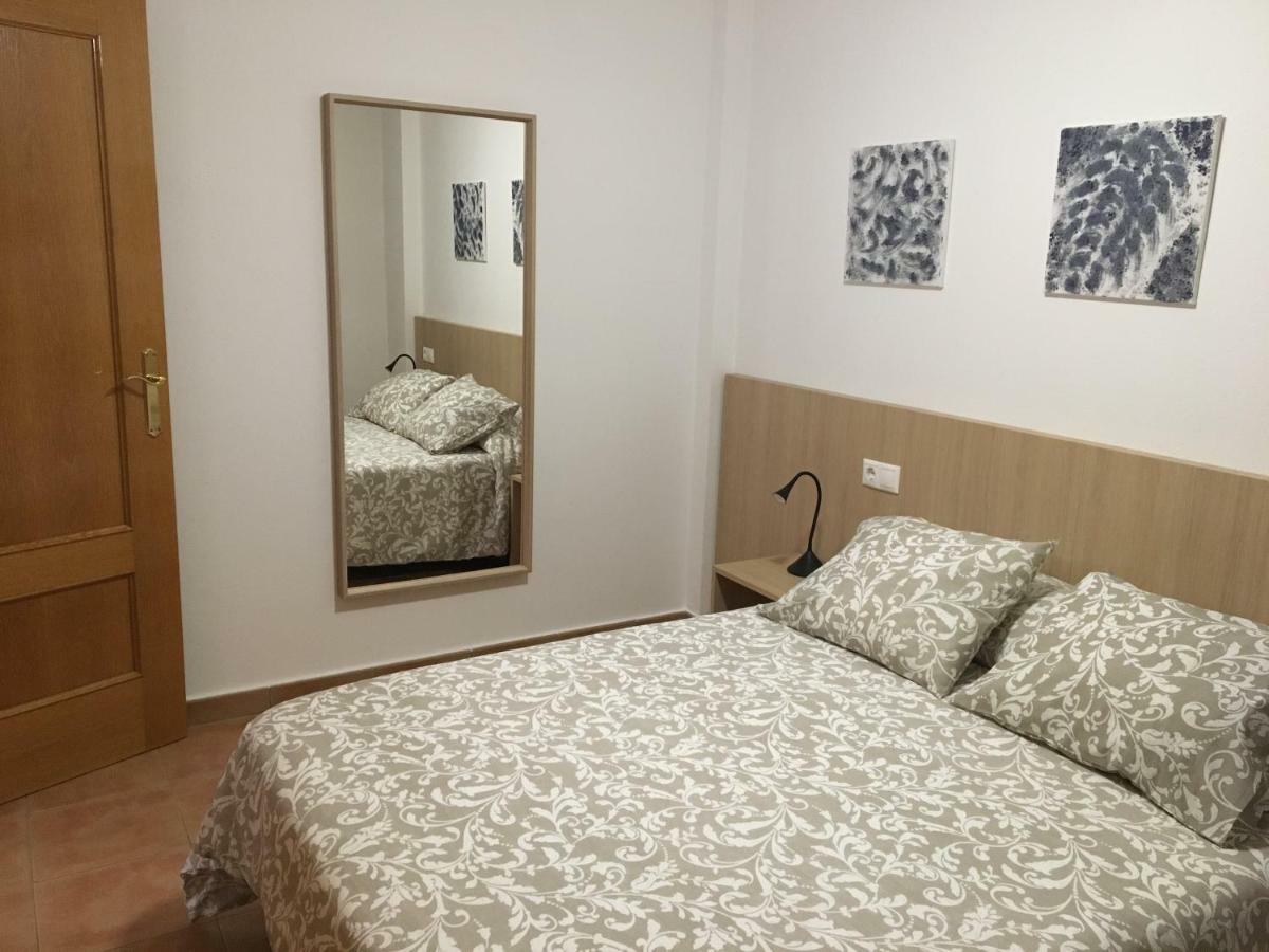 Apartamento Albir Vacation El Albir Exterior foto